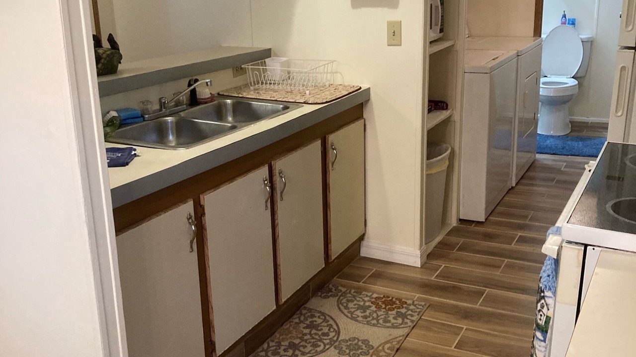 Photo of Bathroom in Chassahowitzka