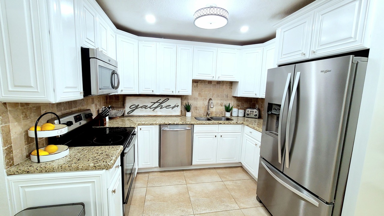 Photo of Kitchen in Palm Beach Gardens