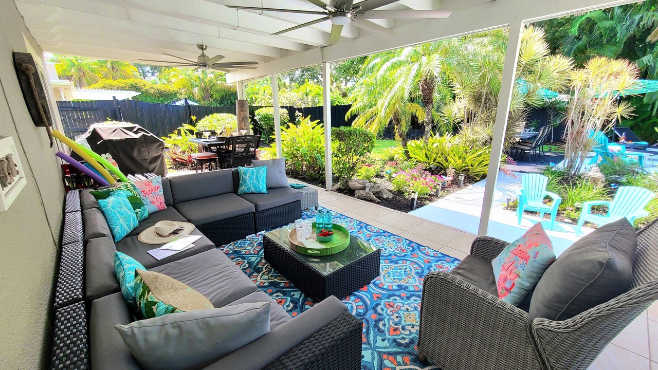 Photo of Outdoor in Palm Beach Gardens