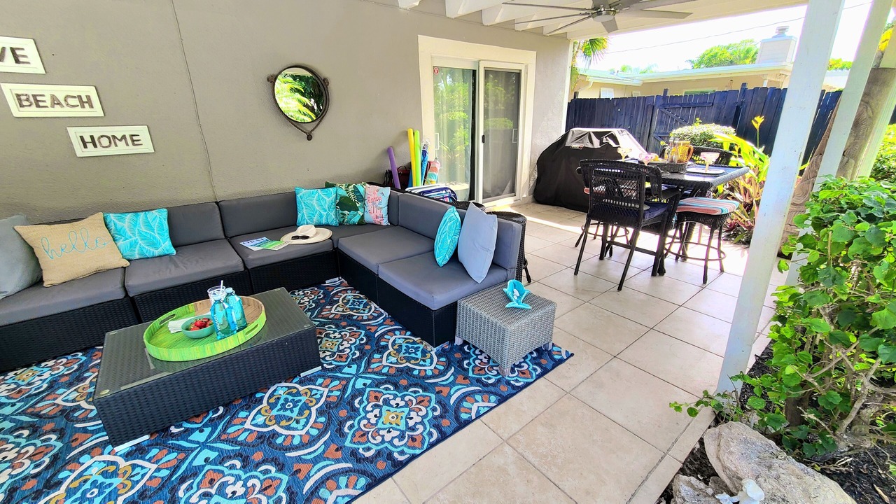 Photo of Outdoor in Palm Beach Gardens