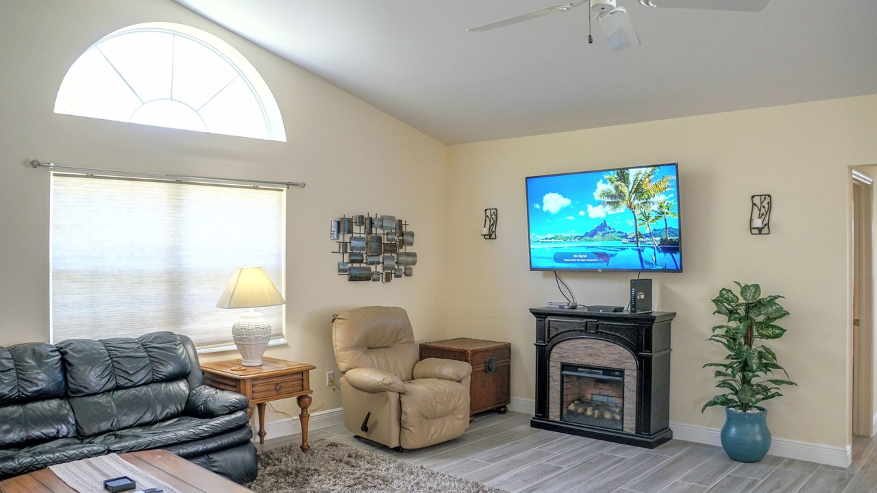 Photo of Bedroom in Fort Myers