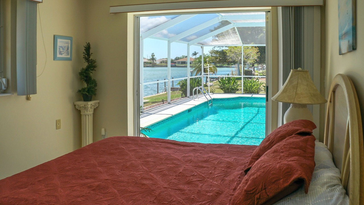 Photo of Bedroom in Fort Myers