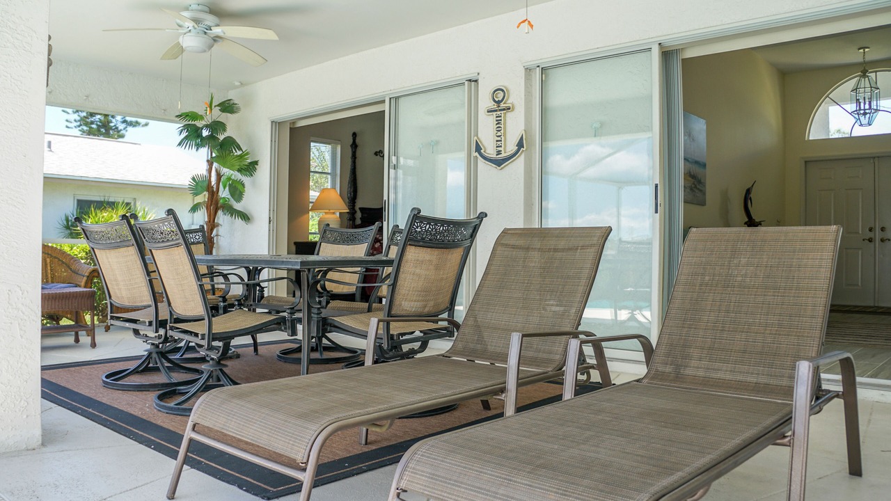 Photo of Outdoor in Fort Myers
