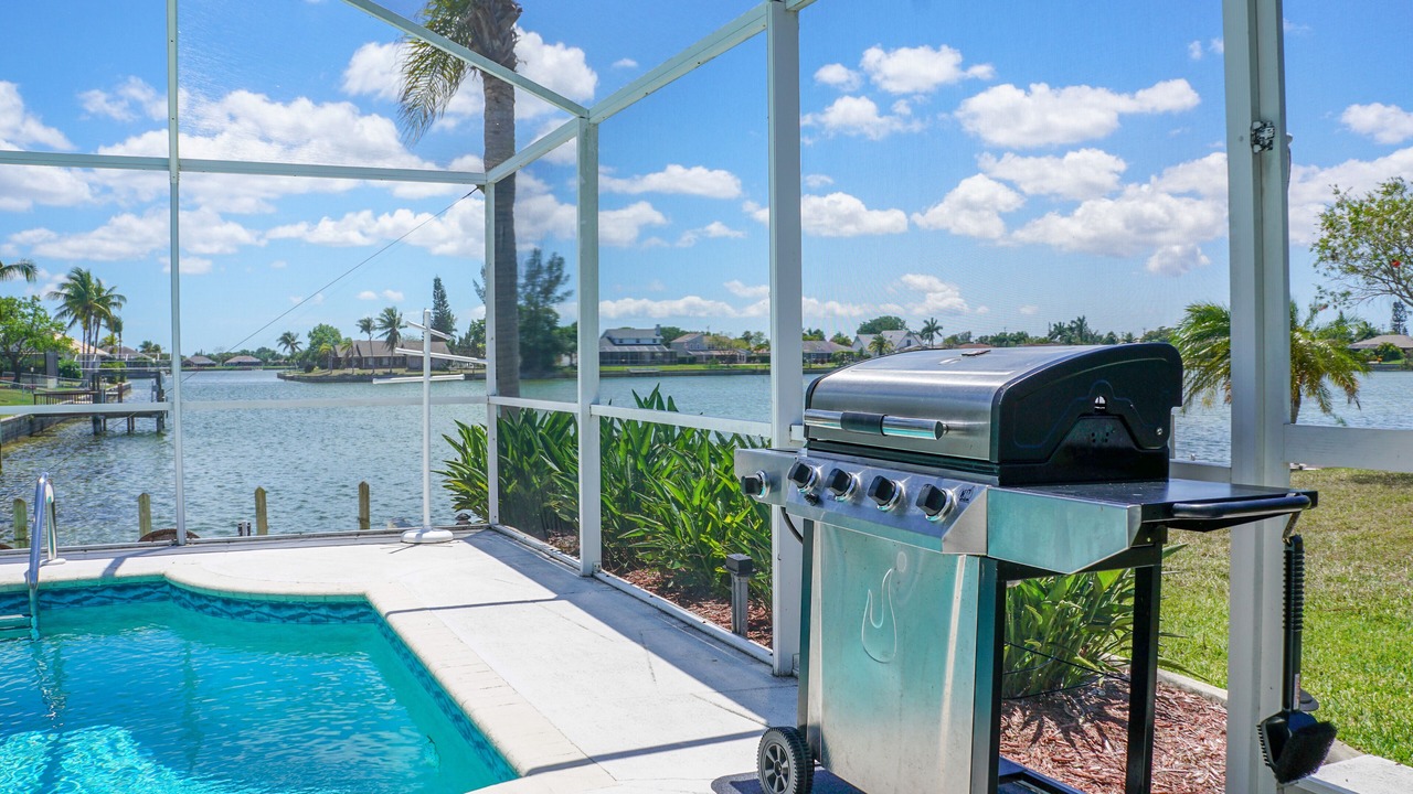 Photo of Outdoor in Fort Myers