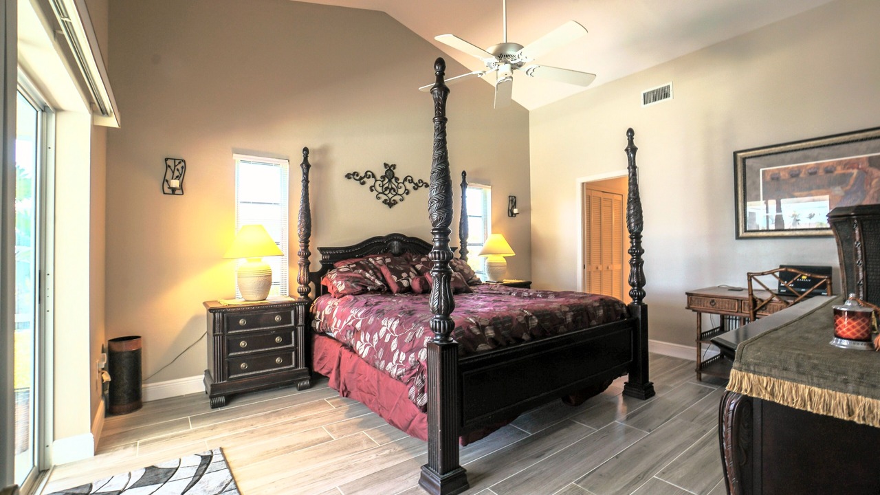 Photo of Bedroom in Fort Myers