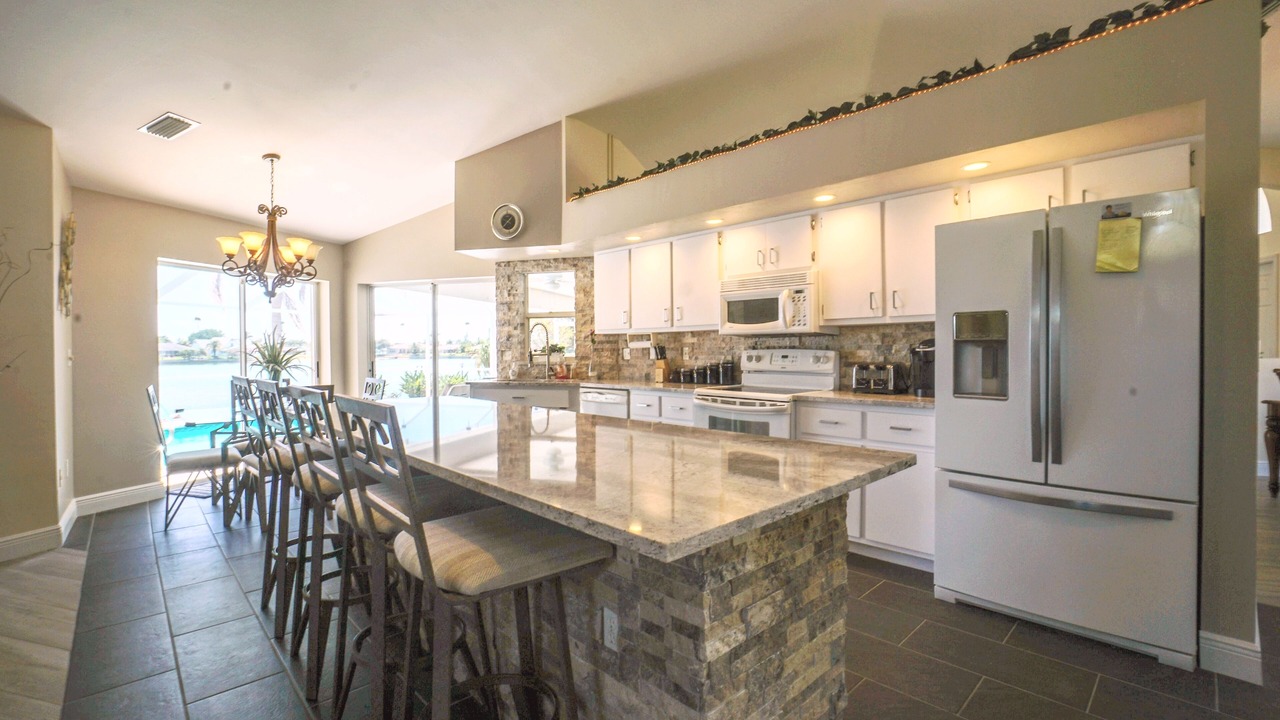 Photo of Kitchen in Fort Myers