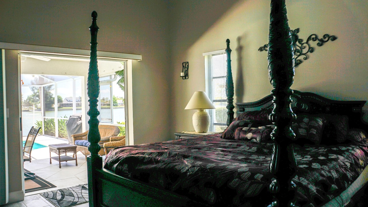 Photo of Bedroom in Fort Myers