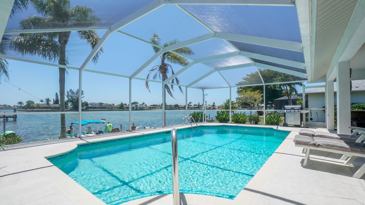 Photo of Outdoor in Fort Myers