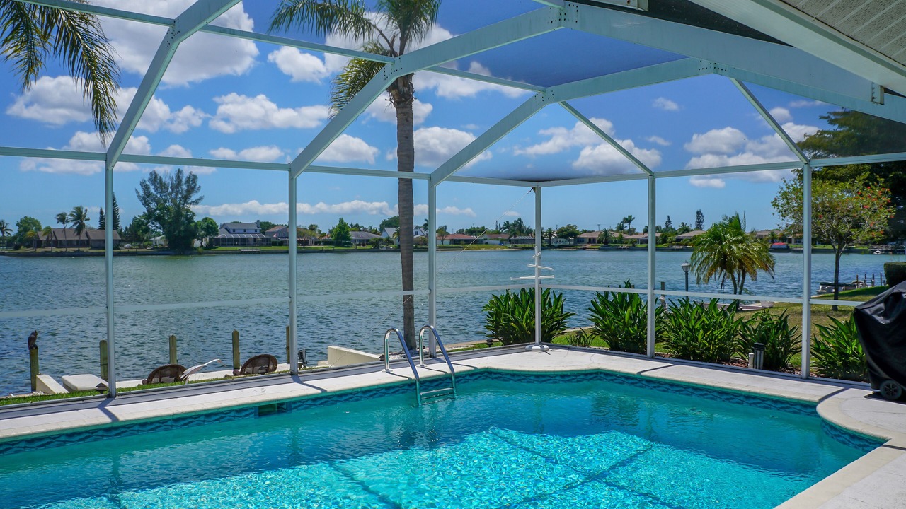 Photo of Outdoor in Fort Myers