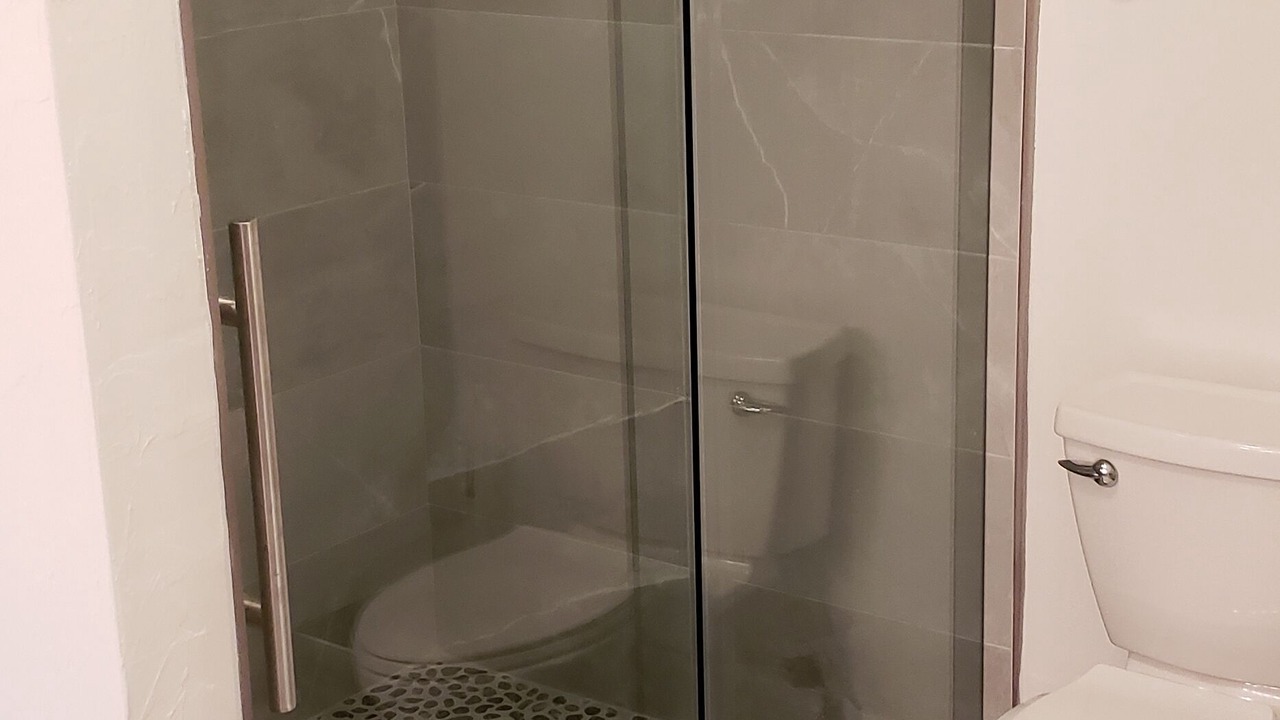 Photo of Bathroom in Fort Myers