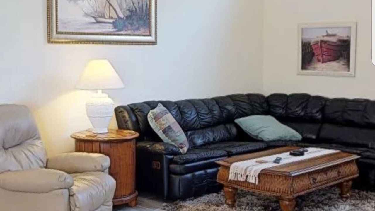 Photo of Livingroom in Fort Myers