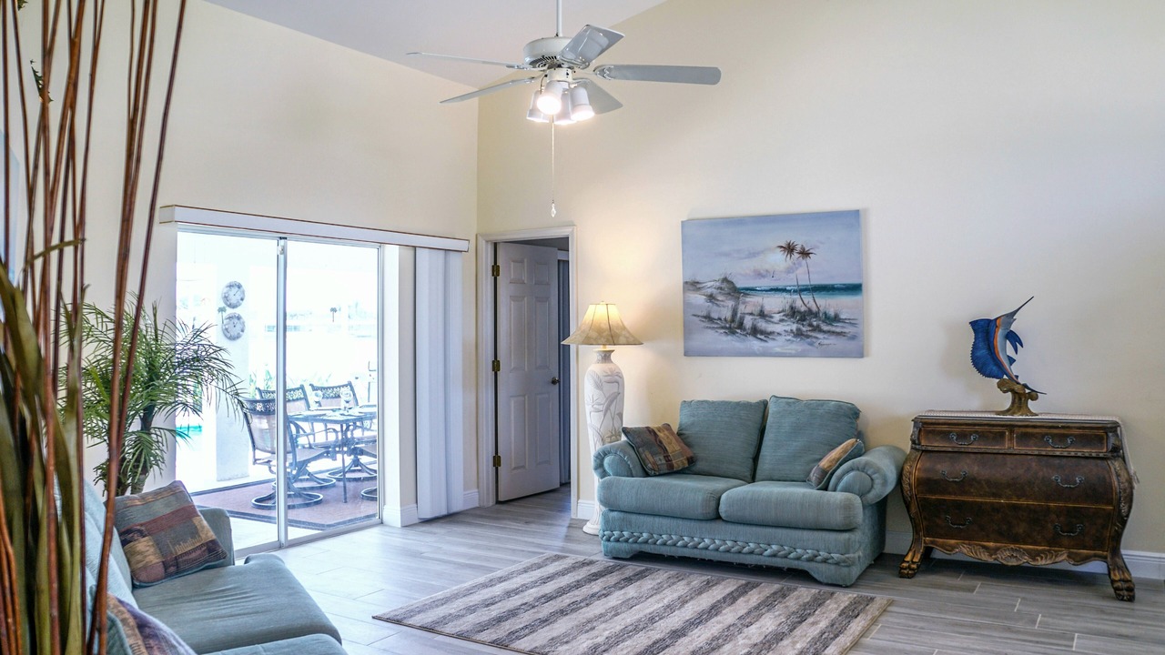 Photo of Livingroom in Fort Myers