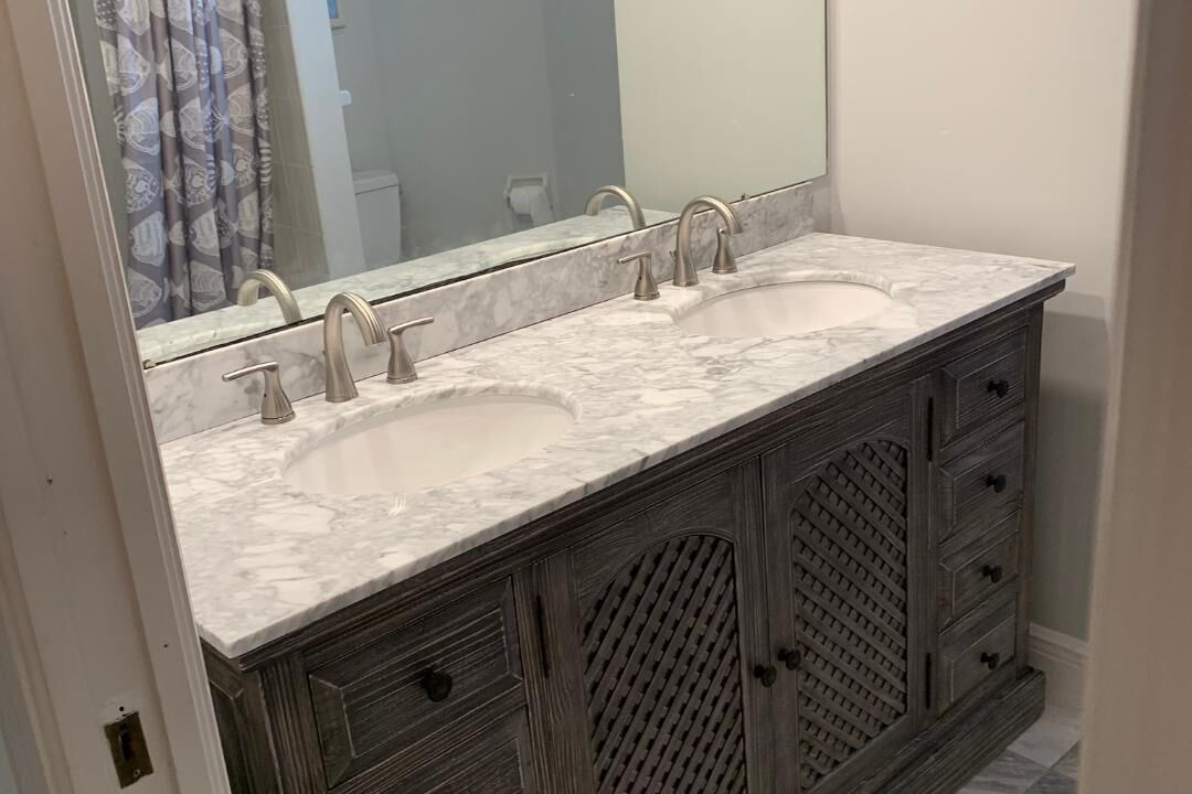 Photo of Bathroom in Fort Myers