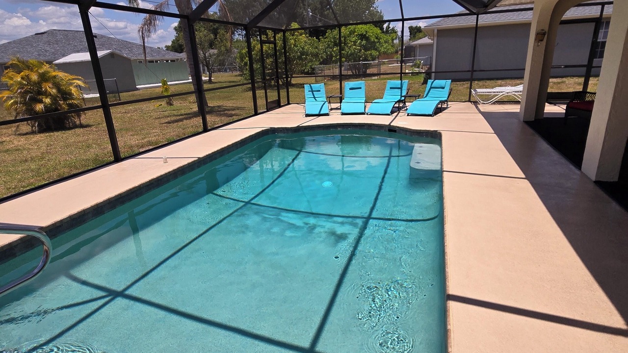 Photo of Outdoor in Port Charlotte