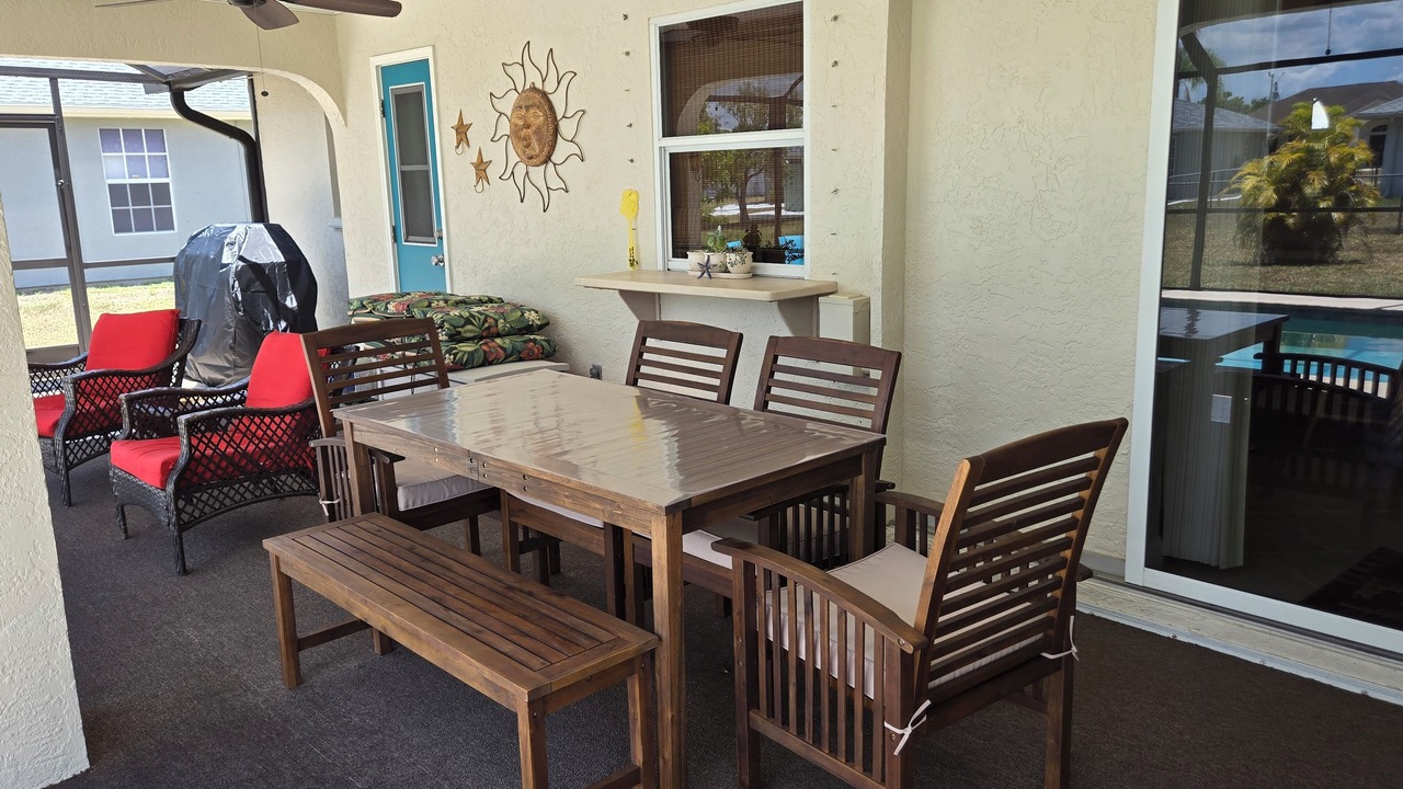 Photo of Outdoor in Port Charlotte