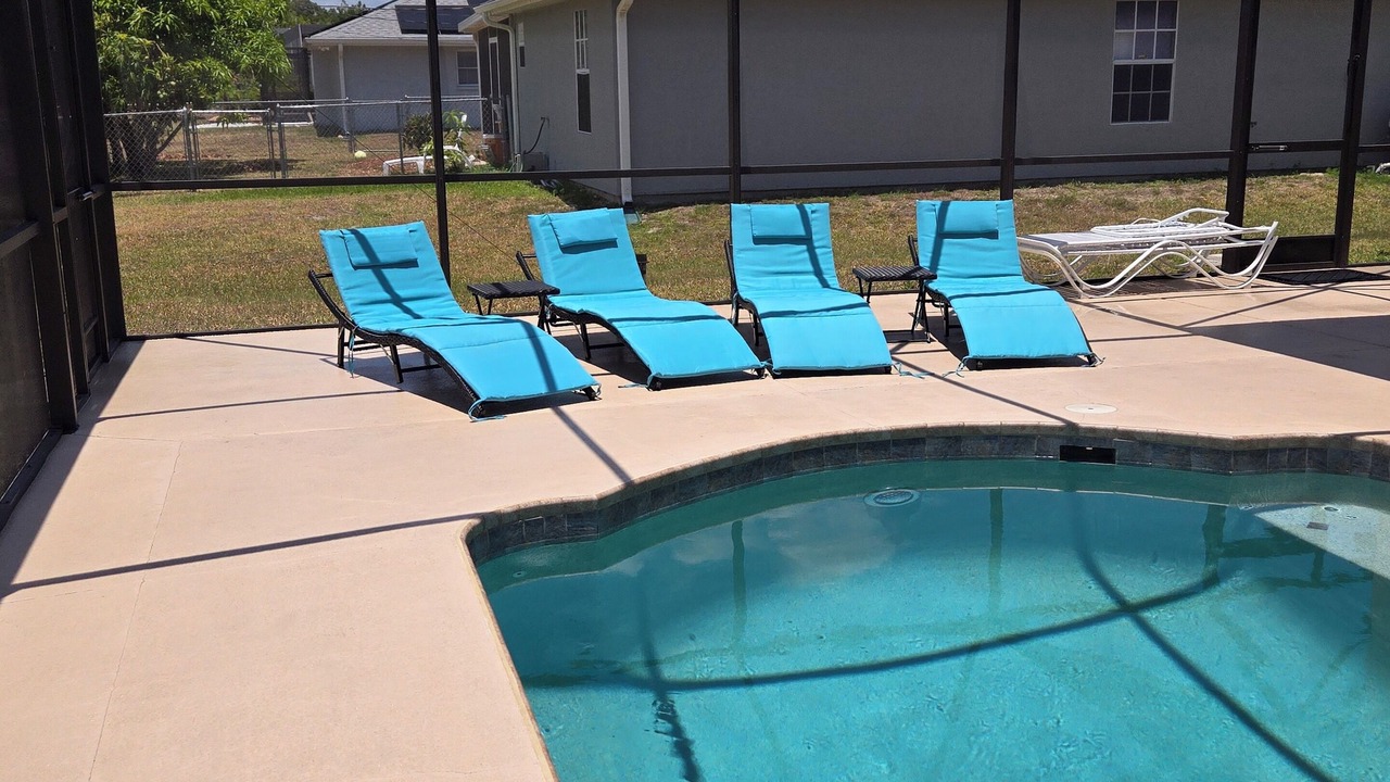 Photo of Outdoor in Port Charlotte
