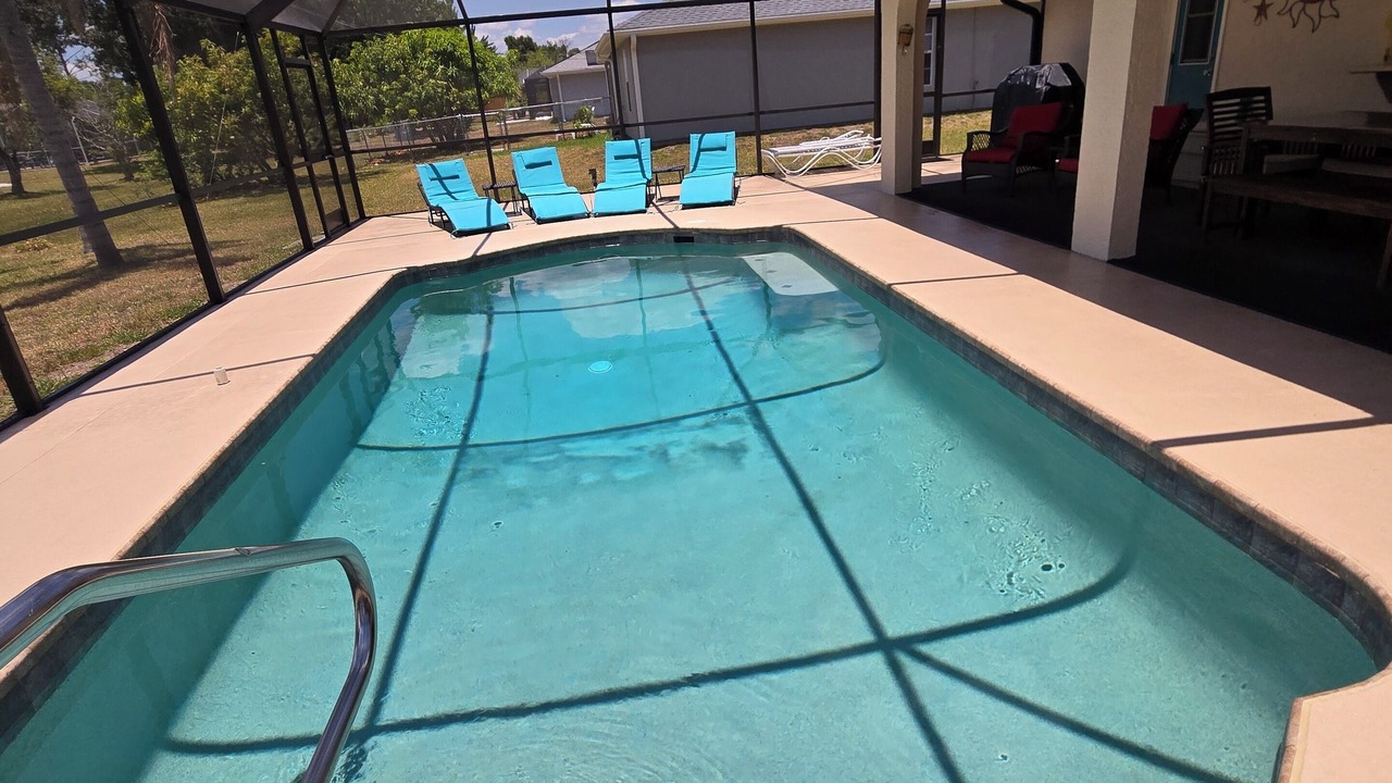Photo of Outdoor in Port Charlotte