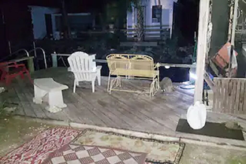 Photo of Outdoor in Steinhatchee