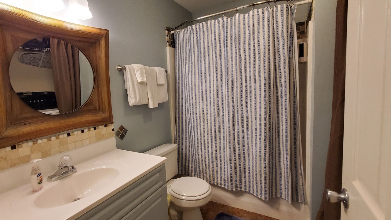 Photo of Bathroom in Steinhatchee