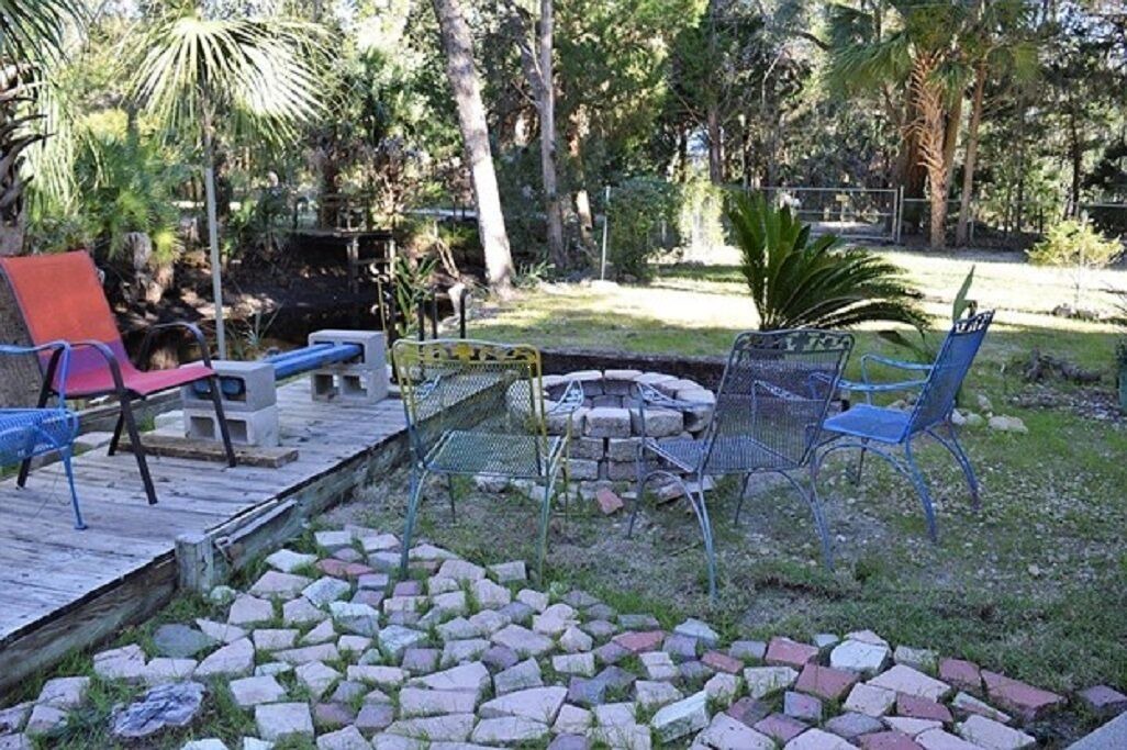 Photo of Outdoor in Steinhatchee