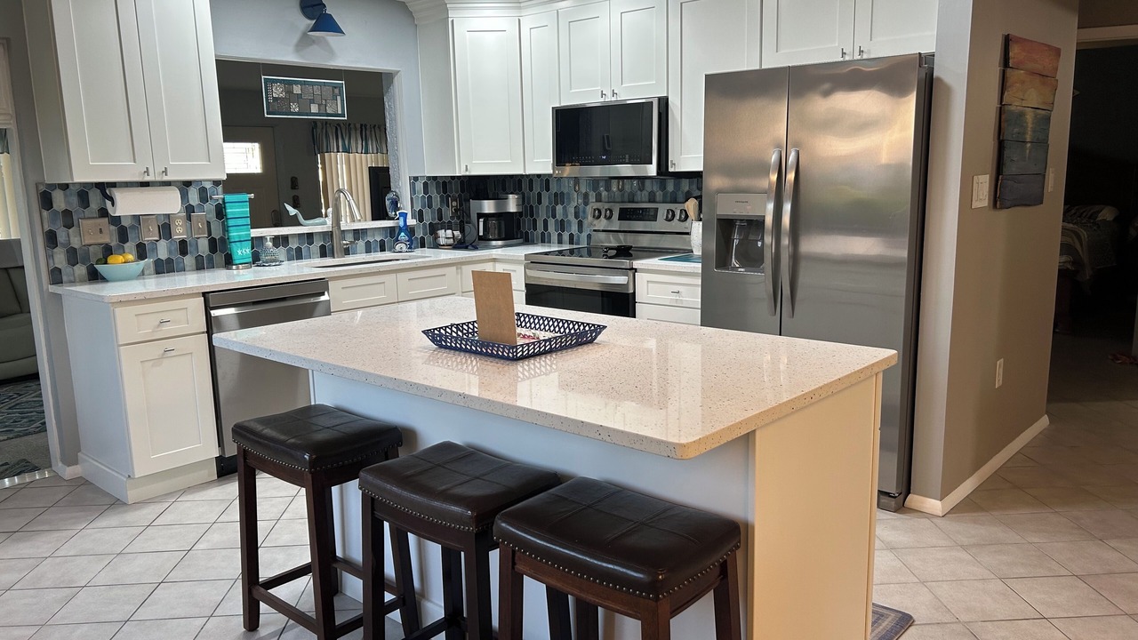 Photo of Kitchen in Spring Hill