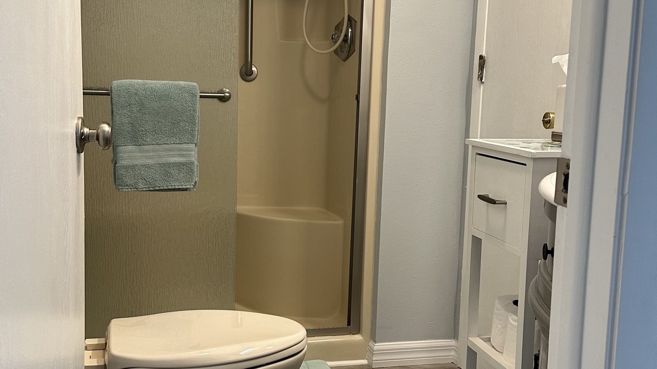 Photo of Bathroom in Spring Hill