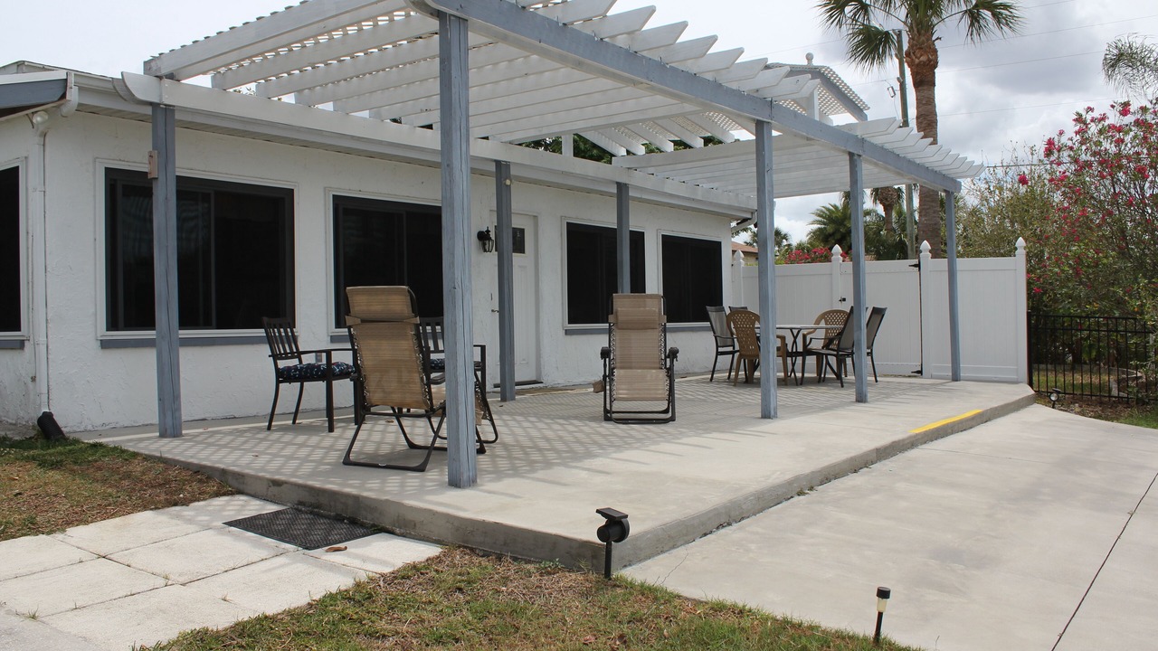 Photo of Outdoor in Spring Hill