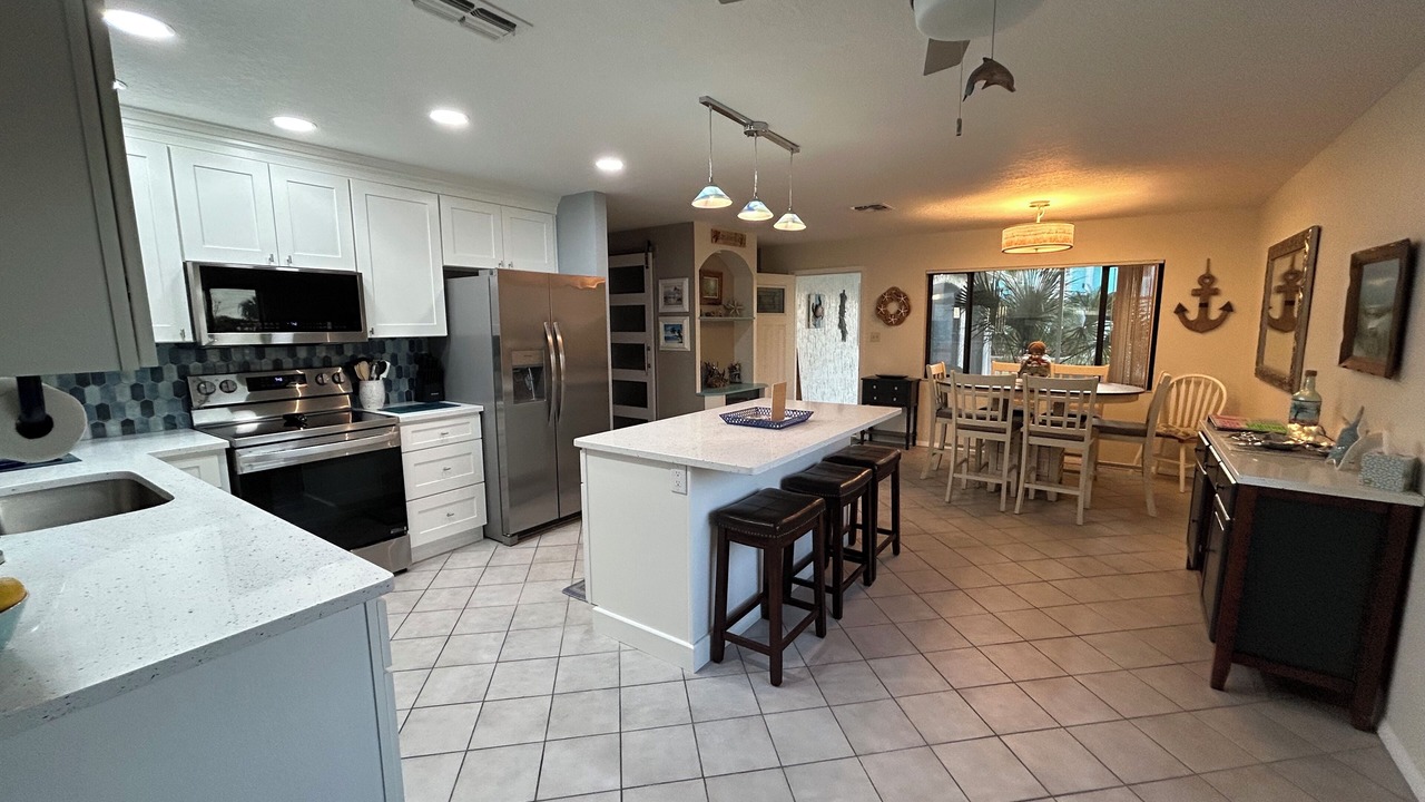 Photo of Kitchen in Spring Hill