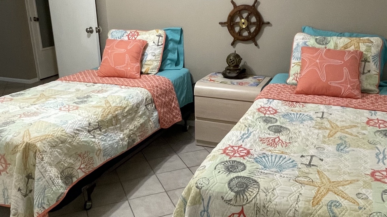 Photo of Bedroom in Spring Hill
