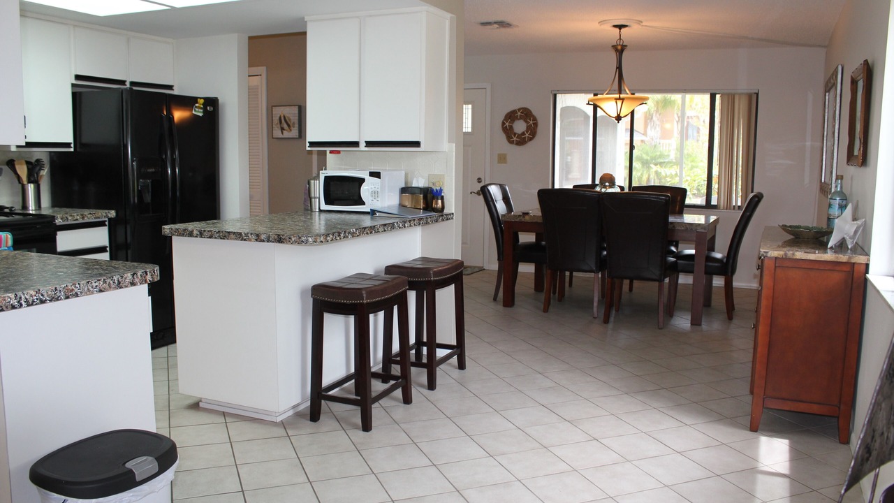Photo of Bedroom in Spring Hill
