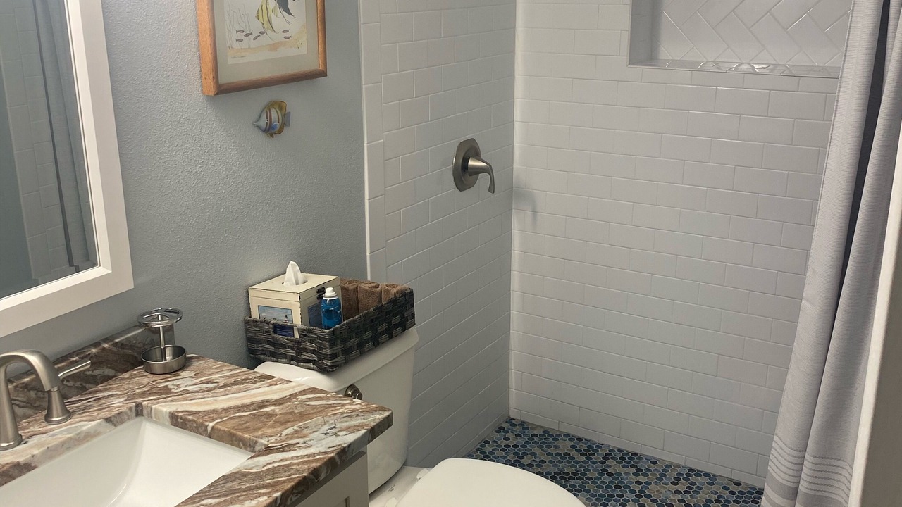 Photo of Bathroom in Spring Hill