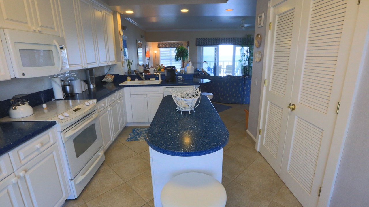 Photo of Kitchen in Key West