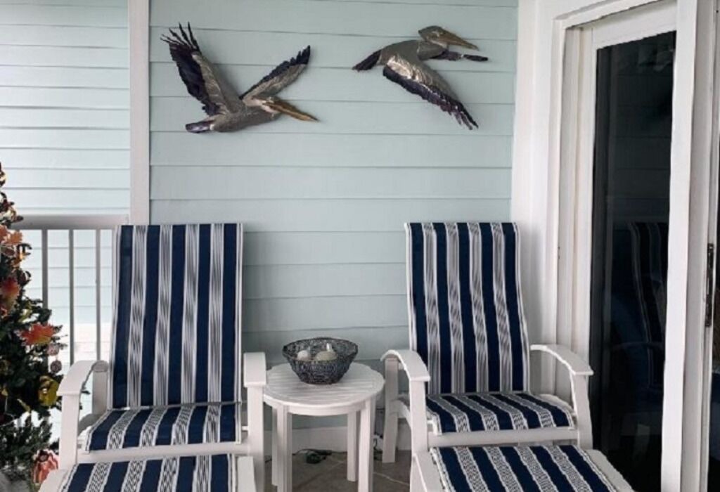 Photo of Patio Balcony in Key West