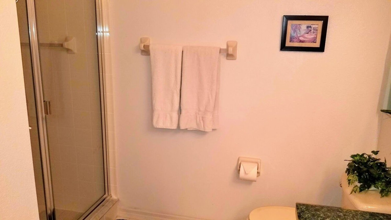 Photo of Bathroom in Florida Pines