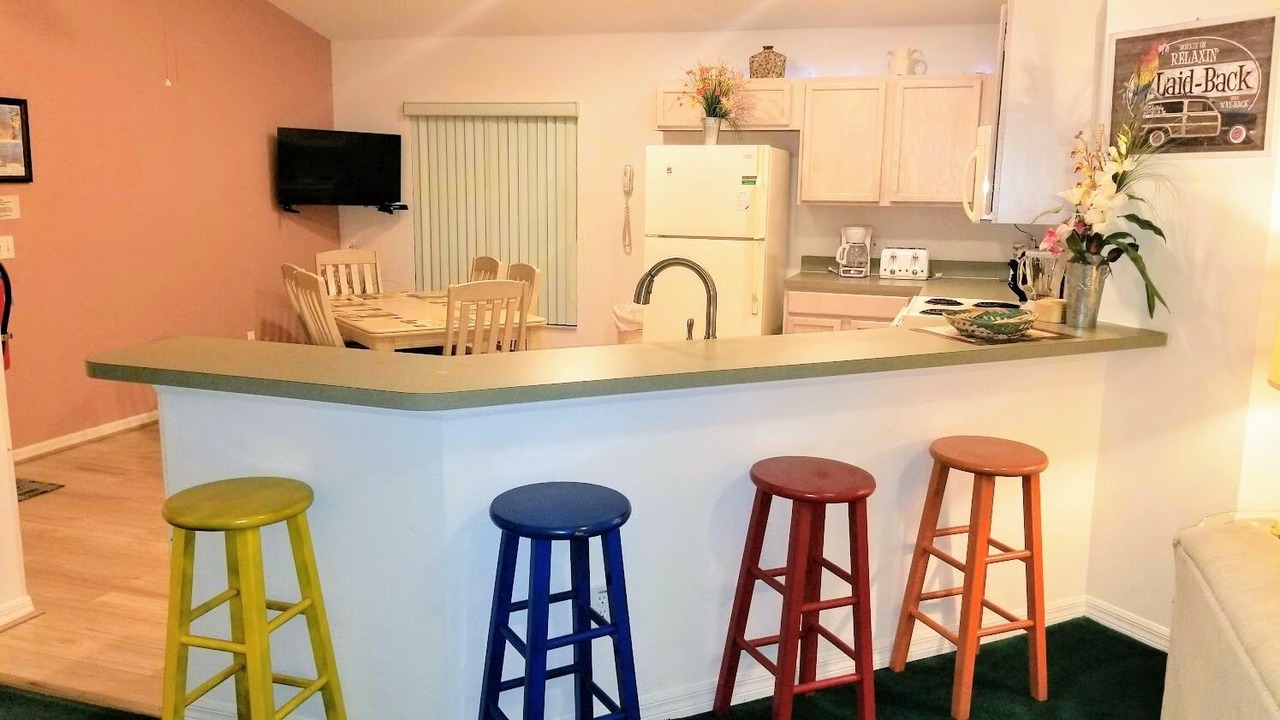 Photo of Kitchen in Florida Pines