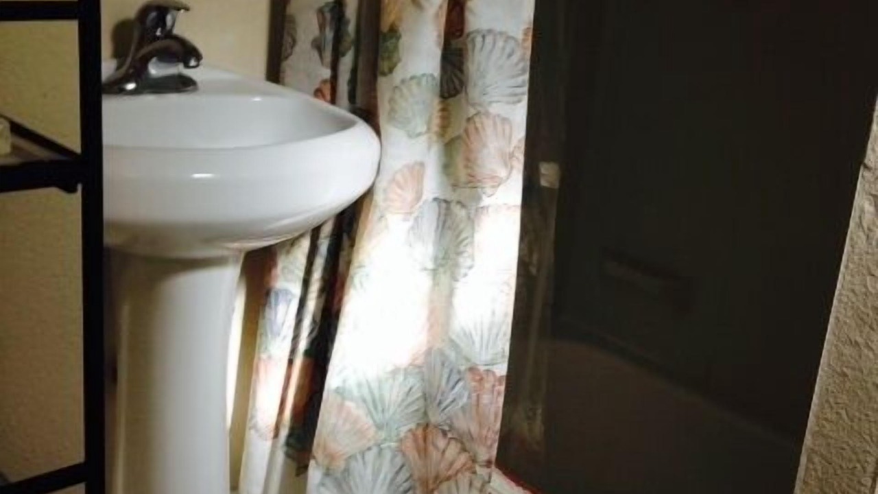 Photo of Bathroom in Pass-a-Grille Historic District
