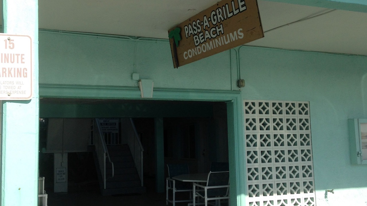 Photo of Outdoor in Pass-a-Grille Historic District