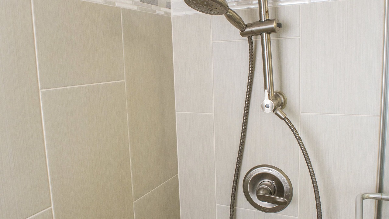 Photo of Bathroom in St. Augustine Beach