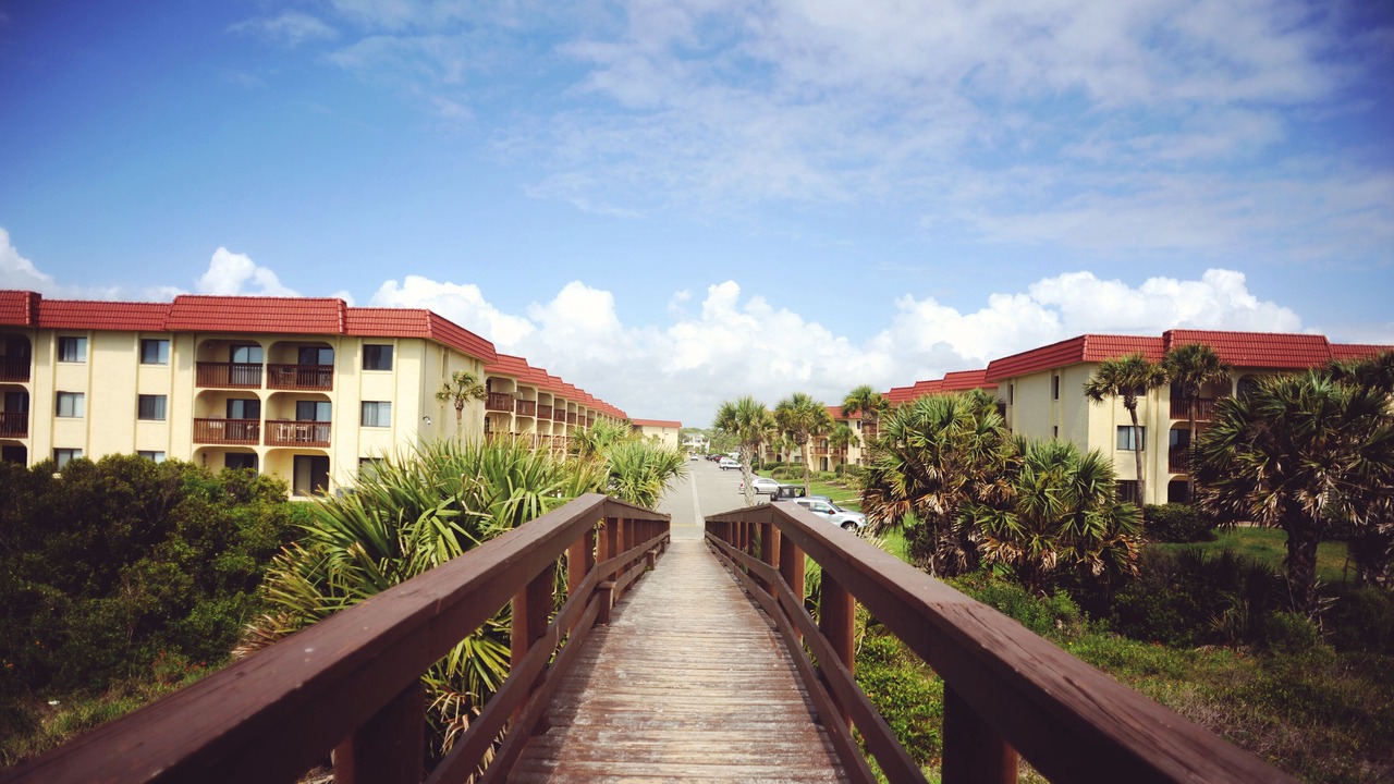 Photo of Outdoor in St. Augustine Beach