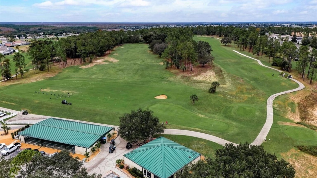 Photo of Outdoor in Highlands Reserve