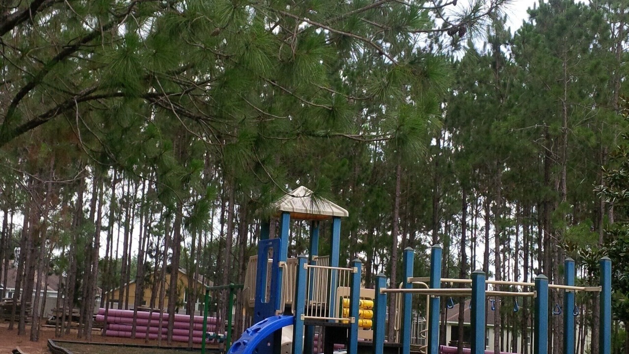 Photo of Outdoor in Highlands Reserve