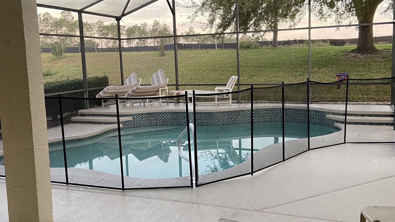 Photo of Outdoor in Highlands Reserve
