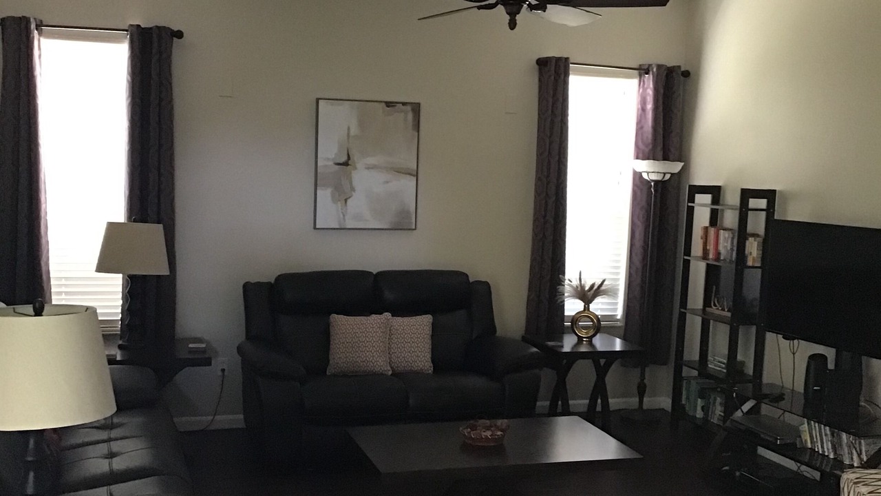 Photo of Bedroom in Highlands Reserve