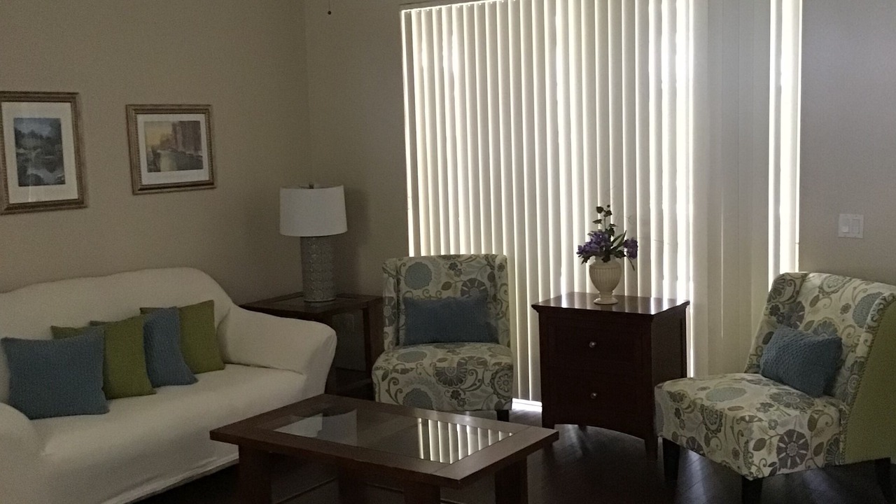 Photo of Bedroom in Highlands Reserve