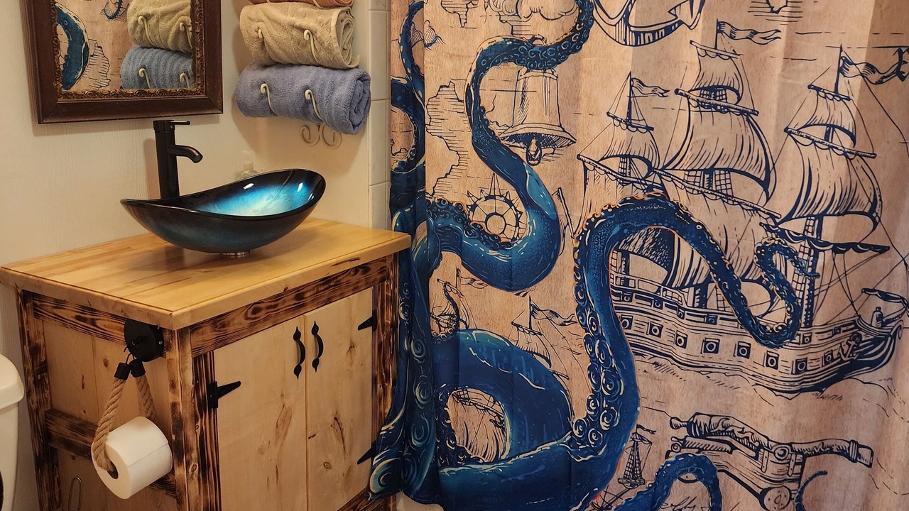 Photo of Bathroom in Crystal River