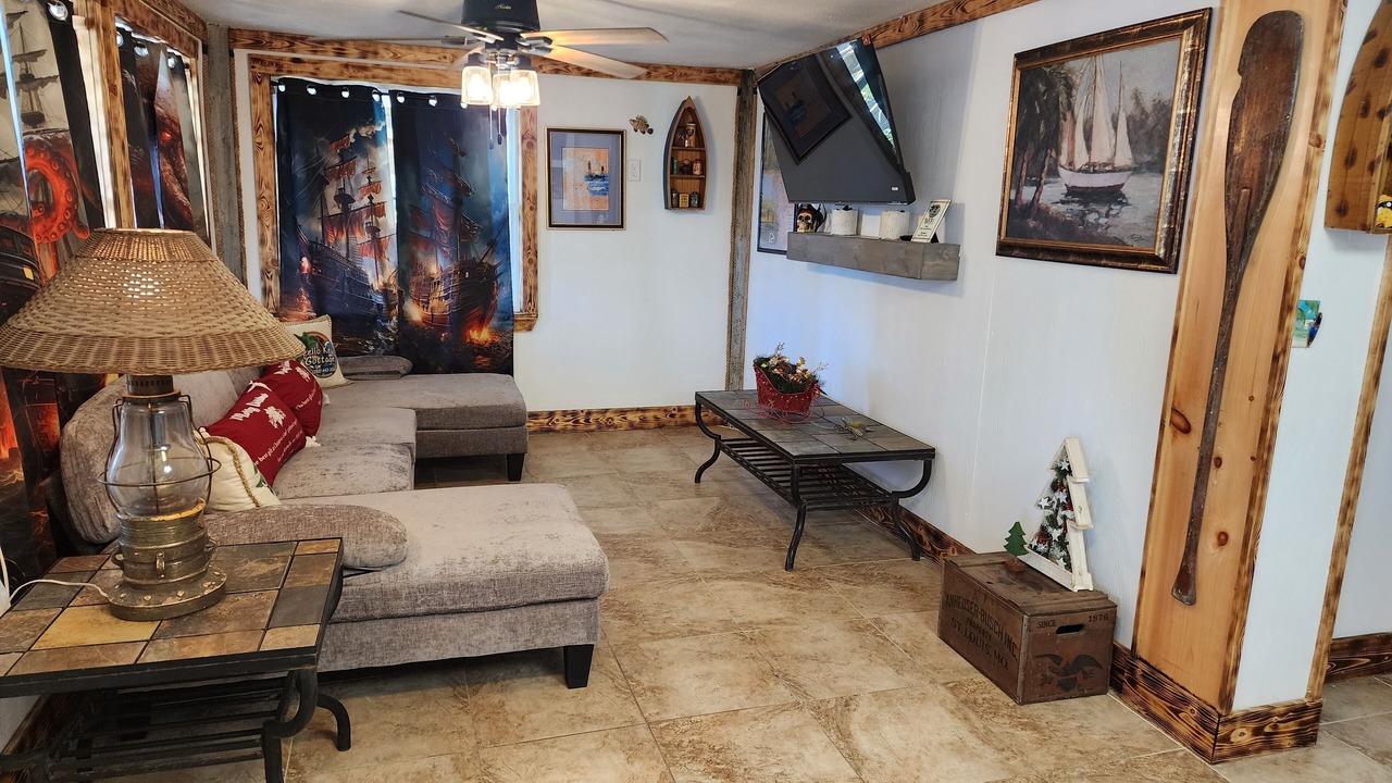 Photo of Livingroom in Crystal River