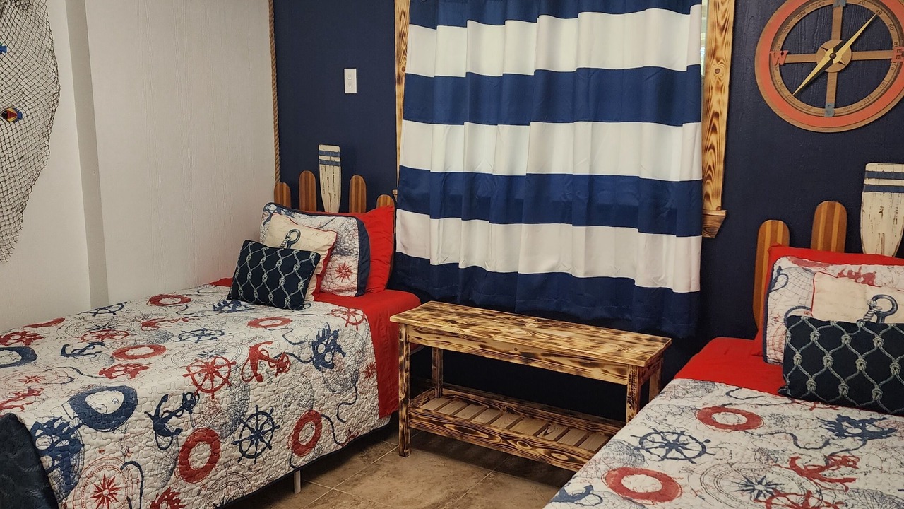 Photo of Bedroom in Crystal River