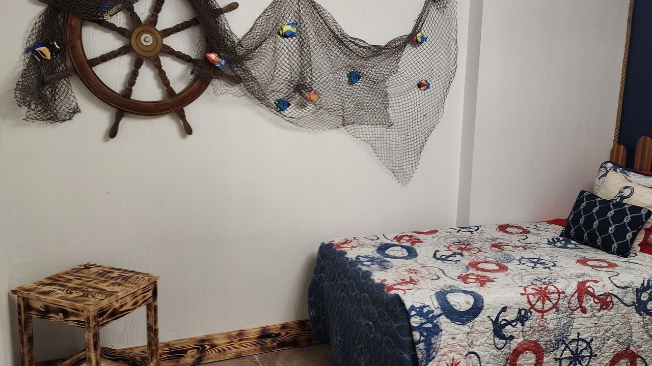 Photo of Bedroom in Crystal River