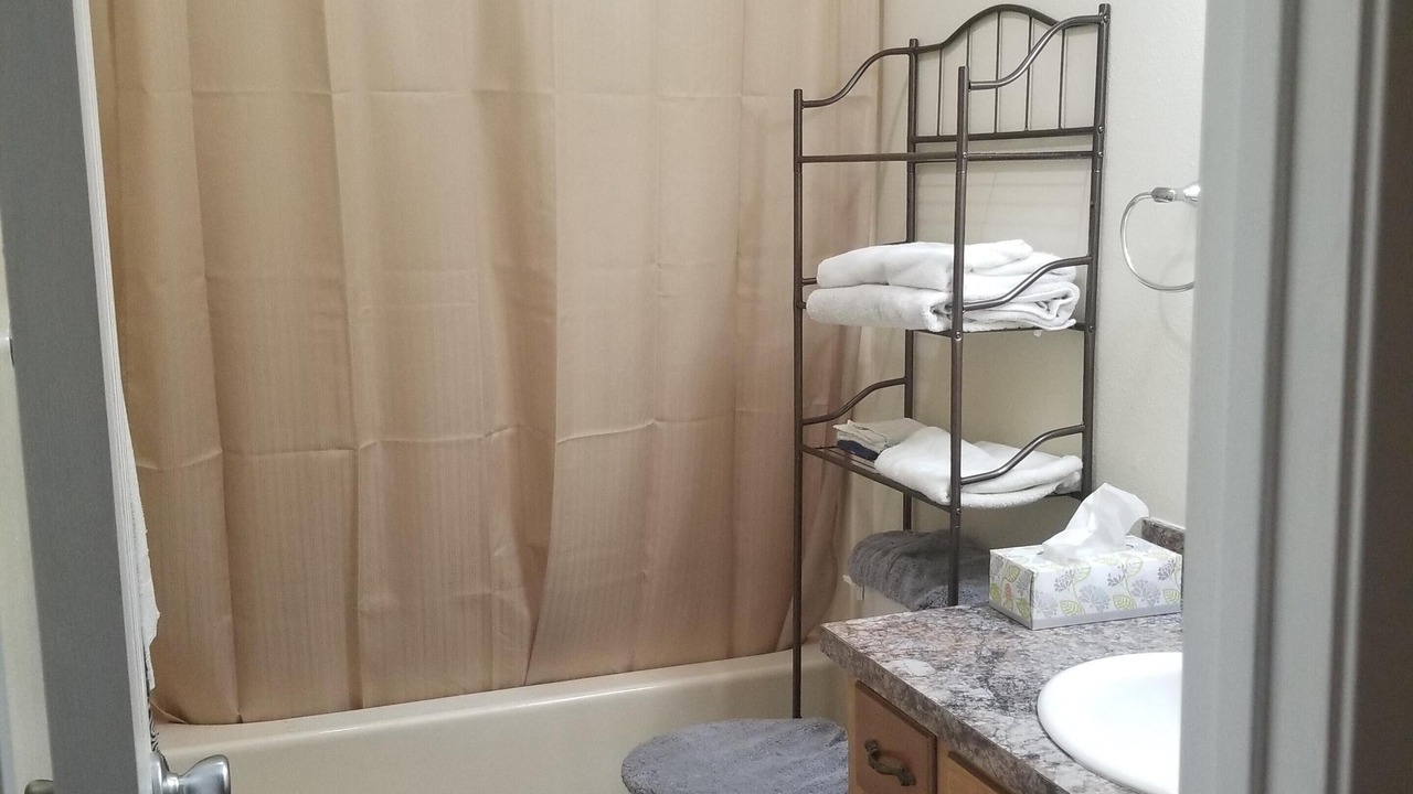 Photo of Bathroom in De Funiak Springs