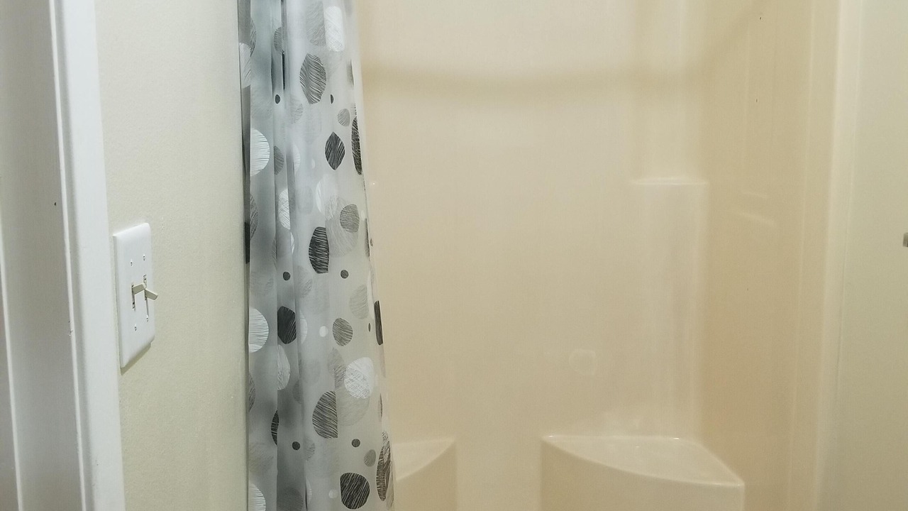 Photo of Bathroom in De Funiak Springs